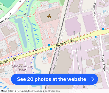 Detached Home For Lease | N9249654 - Photo 1