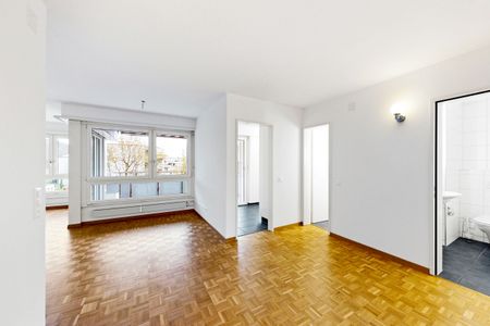 Grosszügiges Wohnen in ruhiger Umgebung - Photo 3