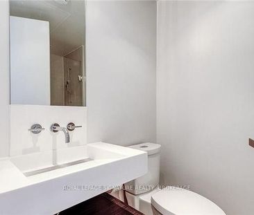 For Lease - 5 St Joseph Street Unit# 4002, Toronto, Ontario - Photo 3
