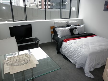 City Centre, 4B/77-85 Victoria Street West - Photo 3