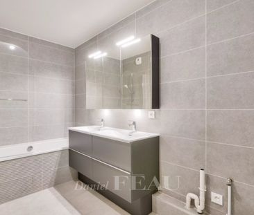 Appartement • Pressensé-Rives de Seine, Puteaux - Photo 2