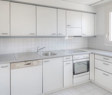 3.5 Zimmer, 73 m², EG - Foto 1