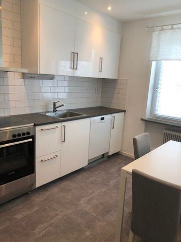 Hermansvägen, Jönköping - Foto 3