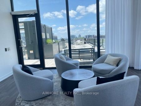 For Lease - 135 East Liberty Street Unit# 2601, Toronto, Ontario - Photo 4