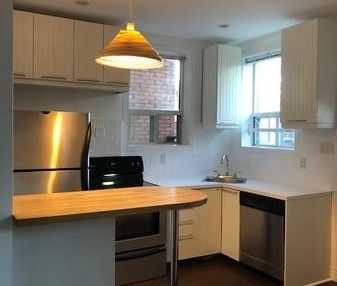 Bright 1 Bedroom Apt in the Heart of the Annex - Photo 1