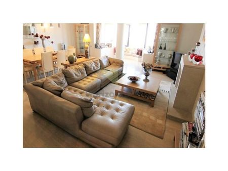 3 bedroom luxury Apartment for rent in Lisbon, Portugal - Photo 2