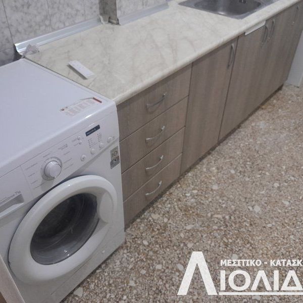 Διαμέρισμα για ενοικίαση Ρωμαϊκή Αγορά - Βενιζέλου - Ιστορικό Κέντρο (Κέντρο Θεσσαλονίκης) - Photo 1