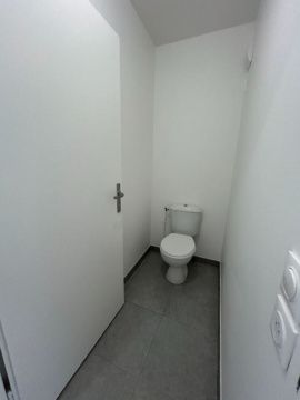 Appartement 3 pièces 61.37 m² - Photo 4