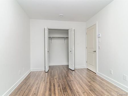Condo à louer, Montréal (LaSalle) - Photo 3