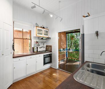 59 Latrobe Street, East Brisbane QLD 4169 - House For Rent | Domain - Photo 6