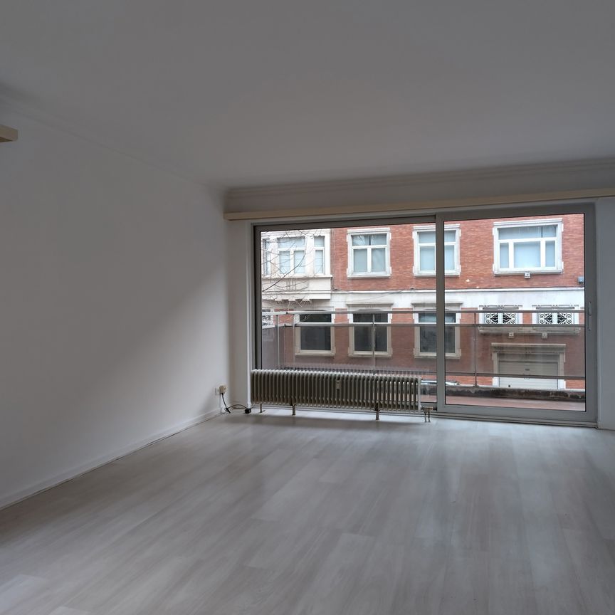 Appartement - à louer - 1 000 € 1030 Schaerbeek - Photo 1