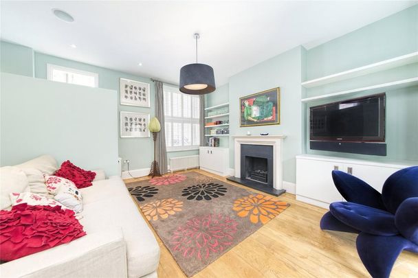 3 bedroom terraced house to rent - Photo 1