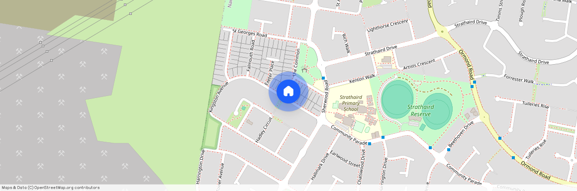 6 Chesterfield Drive, Vic 3805, Narre Warren South