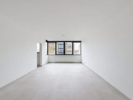 Appartement te huur - Photo 2