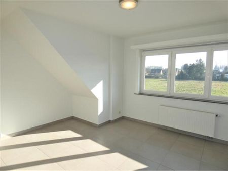 Duplex te huur in Affligem - foto 4