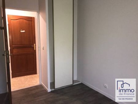 Location appartement 4 pièces 77.12 m² à Courcouronnes (91080) - Photo 4