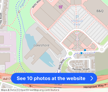 The Copper Building, Bristol, BS13 - Photo 1