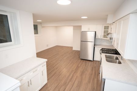For Lease - 22 Neeve Street Unit# Lower, Guelph, Ontario - Photo 4