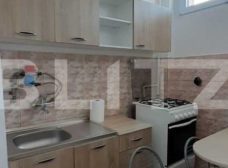 Apartament 1 camera, 30 mp, zona strazii Grigore Alexandrescu - Photo 5