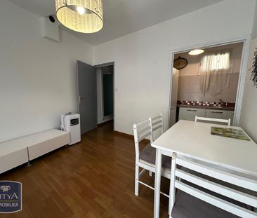Location Appartement 2 pièces 33m² AVIGNON 84000 - Photo 2