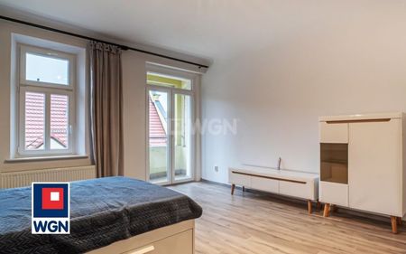 Mieszkanie na wynajem w kamienicy Bolesławiec - Фото 5