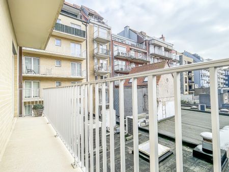 Appartement Te Huur - Knokke - Photo 2