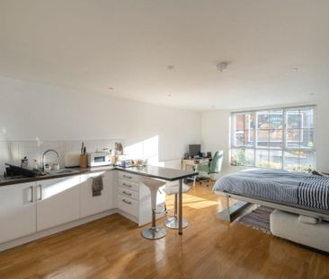 Villency Court, Loughborough - Photo 3