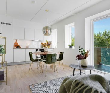 Dalgasgade 24, 1. mf., 8600 Silkeborg - Photo 2