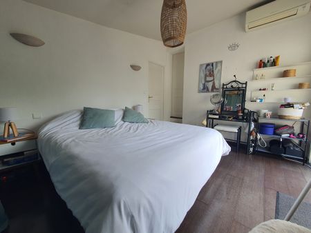Location Maison 4 pièces 82m² LES PENNES MIRABEAU 13170 - Photo 4