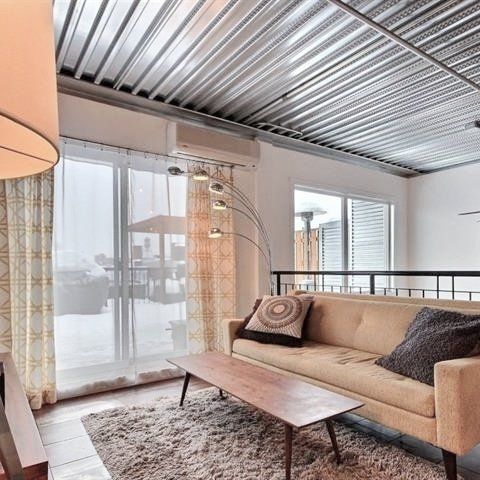 Appartement à louer à Montréal (Mercier/Hochelaga-Maisonneuve) - Photo 1