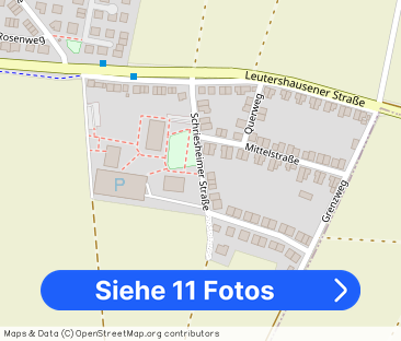 Renovierte 3-Zimmer-Komfort Whg mit zwei Balkonen, hervorragenden A... - Foto 1