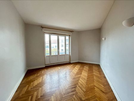 Appartement 4 pièces – LYON - Photo 3