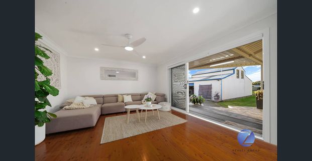 Sensational Family Home - Photo 1