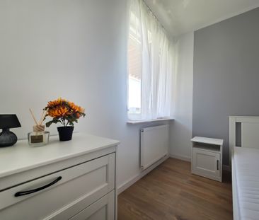 Mieszkanie na wynajem Grunwald Poznań | 2 pokoje 44 m² - Photo 5