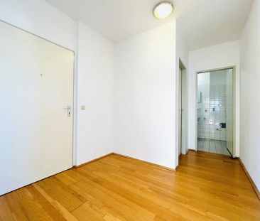 Zentral gelegene 2-Zimmer-Wohnung mit Loggia in St. Pölten – Nähe H... - Photo 5