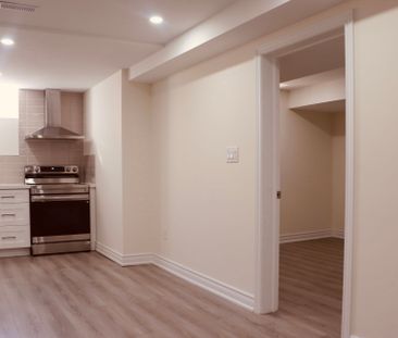For Lease - 335 Silk Twist Drive Unit# BASEMENT, East Gwillimbury, ... - Photo 6