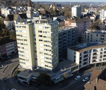 Wohnung im Zentrum - Photo 4