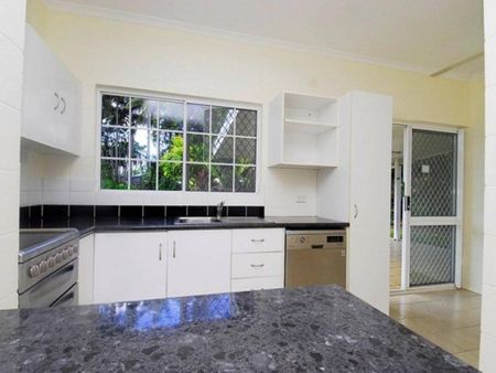 NEAT HOME ON LARGE BLOCK WITH POOL - Photo 4
