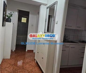 Inchiriere apartament 2 camere decomandat Targoviste Sagricom - Photo 6
