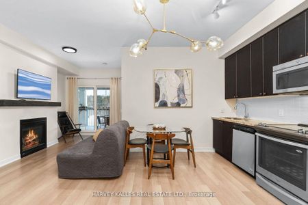 For Lease - 40 Horseshoe Boulevard Unit# 416, Oro-Medonte, Ontario - Photo 5