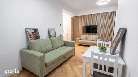 Studio l Parcare inclusa in pret l Pipera - Fotografie 4