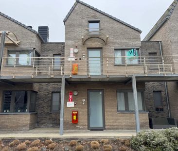Rustig gelegen duplex met 1 slpk en mezzanine - Photo 6