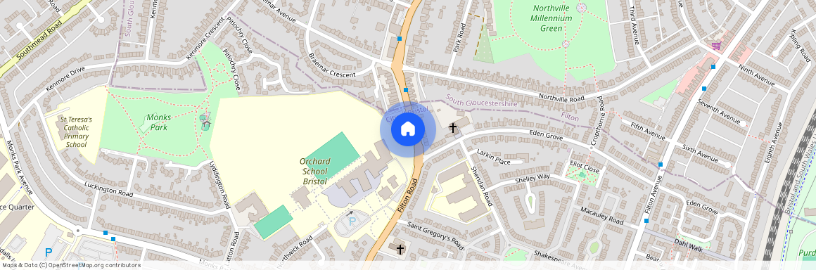 10150 Gloucester Road North, Filton, Bristol