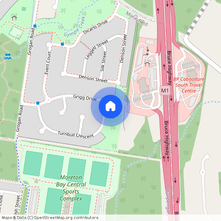 48 Turnbull Crescent, Qld 4506, Morayfield