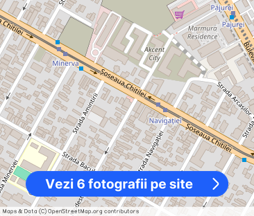 Akcent City studio dublu + parcare - proprietar - Fotografie 1