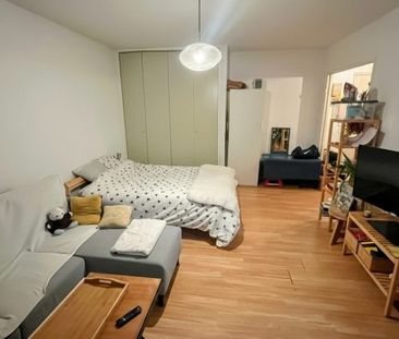 Studio La Madeleine Secteur La Madeleine - Photo 2