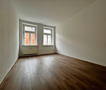 *** Gemütliche 2-Raum-Wohnung in Schlosschemnitz *** - Foto 2