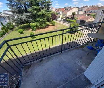 Appartement à louer 1 pièce 17.38m² - Photo 5