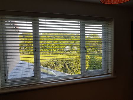 Room in a Shared House, Bryansons Close, BS16 - Photo 5