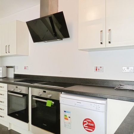 1 bedroom in a house share to rent - Photo 4